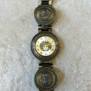 Antique Cardini fashion Watch